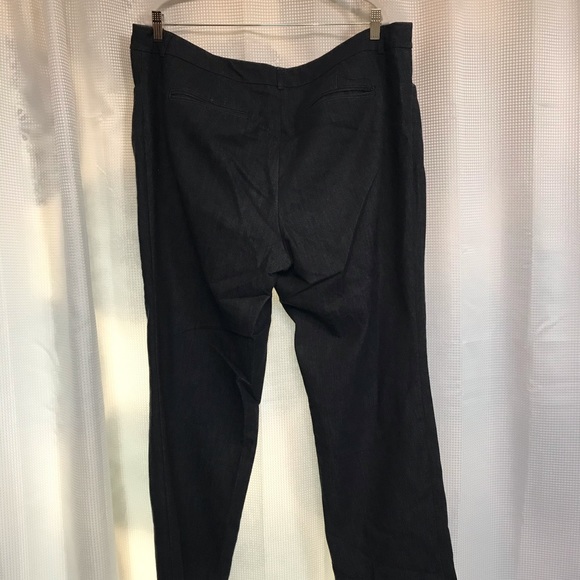 Apt. 9 “Jean” Trousers 18 - Picture 6 of 6